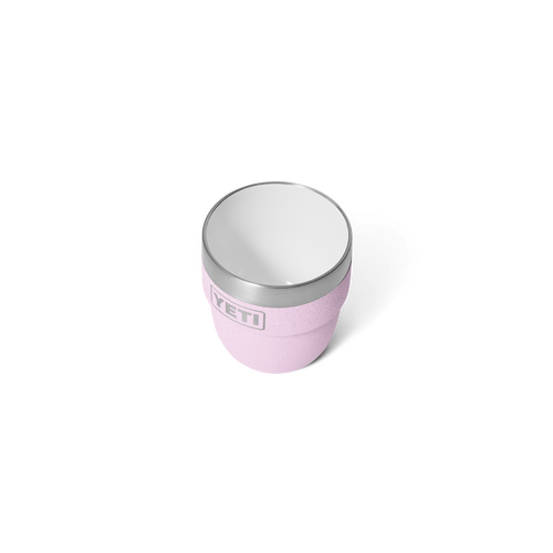 YETI Rambler 4oz Espresso Cup 2PK (Cherry Blossom) - image 4