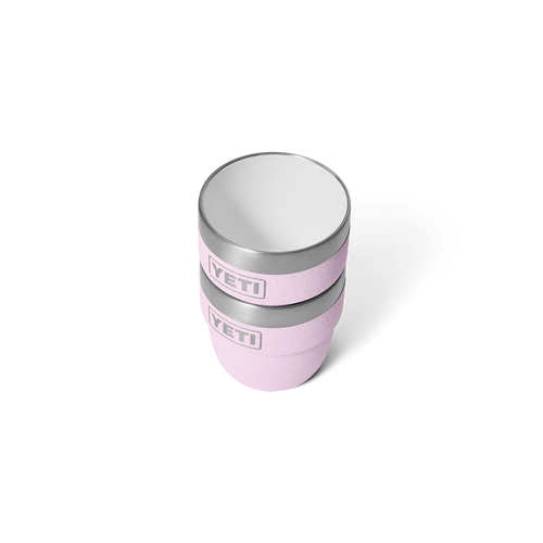 YETI Rambler 4oz Espresso Cup 2PK (Cherry Blossom) - image 5