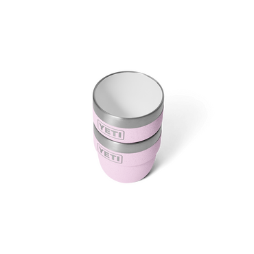 YETI Rambler 4oz Espresso Cup 2PK (Cherry Blossom) - image 5