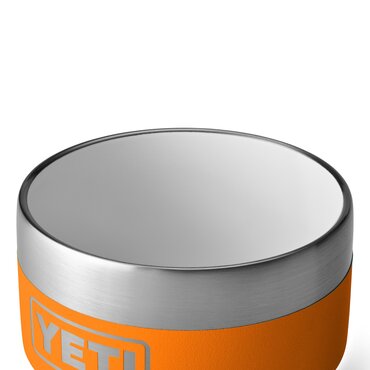 YETI Rambler 4oz Espresso Cup 2PK King Crab Orange - image 5