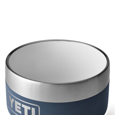 YETI Rambler 4oz Espresso Cup 2PK Navy - image 4