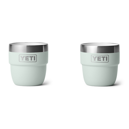YETI Rambler 4oz Espresso Cup 2PK (Ridgeline) - image 1