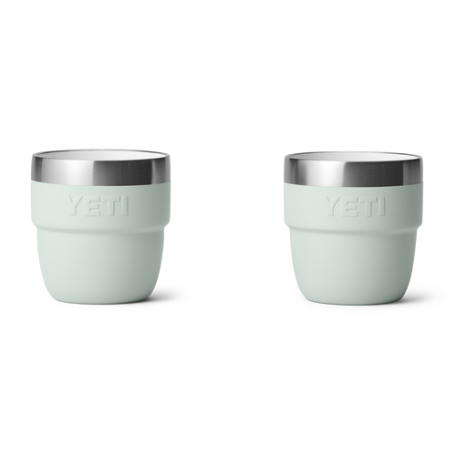 YETI Rambler 4oz Espresso Cup 2PK (Ridgeline) - image 2