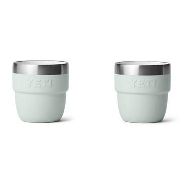 YETI Rambler 4oz Espresso Cup 2PK (Ridgeline) - image 2