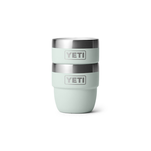 YETI Rambler 4oz Espresso Cup 2PK (Ridgeline) - image 4
