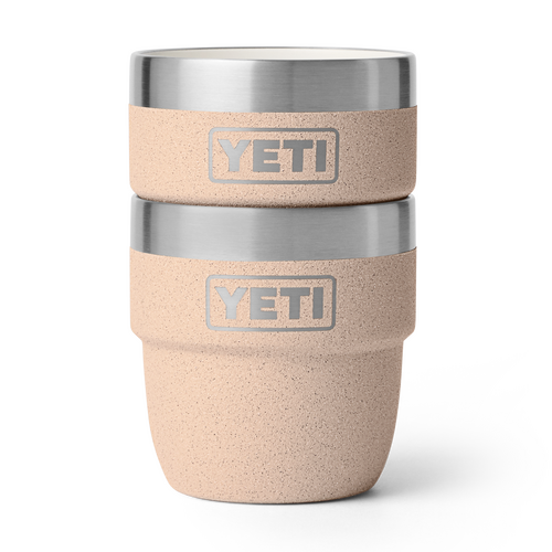 YETI Rambler 4oz Espresso Cup 2PK Tahini - image 3
