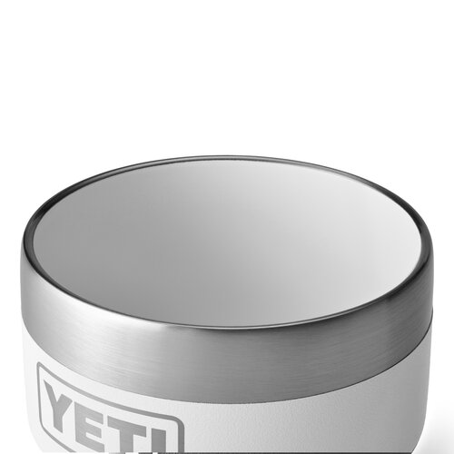 YETI Rambler 4oz Espresso Cup 2PK White - image 4