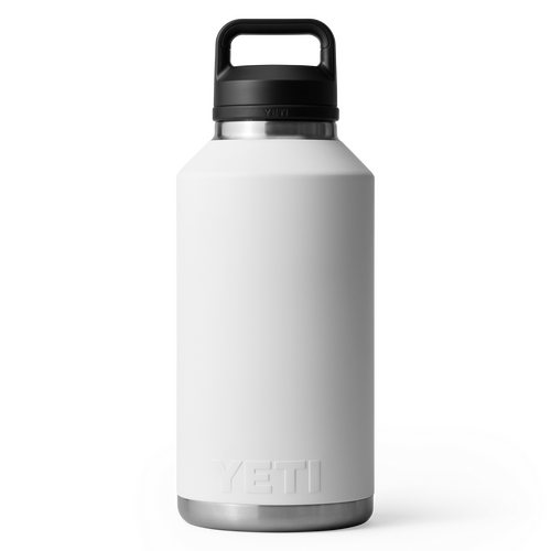 YETI Rambler 64 oz Bottle Chug White - image 2