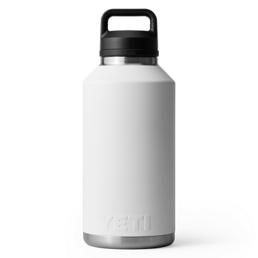 YETI Rambler 64 oz Bottle Chug White - image 2