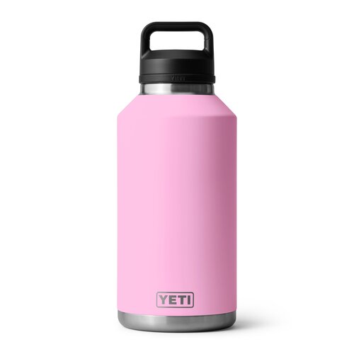 YETI Rambler 64oz Bottle Chug Power Pink - image 1