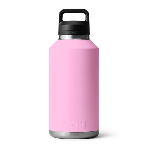 YETI Rambler 64oz Bottle Chug Power Pink - image 2