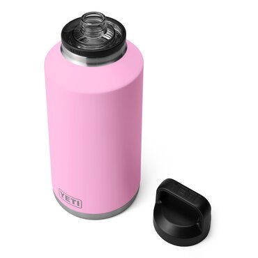 YETI Rambler 64oz Bottle Chug Power Pink - image 3