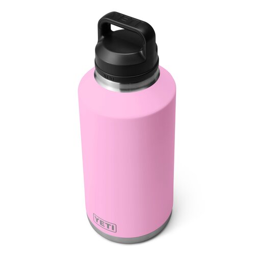 YETI Rambler 64oz Bottle Chug Power Pink - image 4
