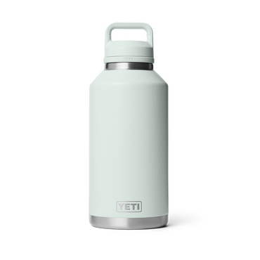 YETI Rambler 64oz Bottle with Chug Cap (Ridgeline)