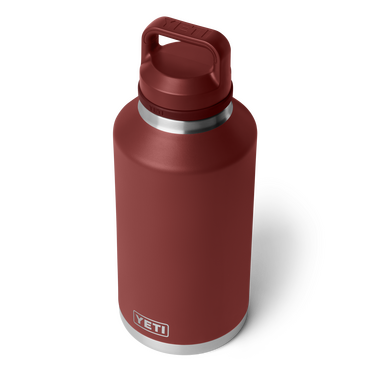 YETI Rambler 64oz Bottle Chug Stag Red - image 1