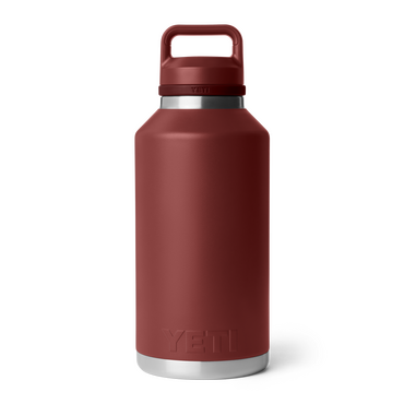 YETI Rambler 64oz Bottle Chug Stag Red - image 3