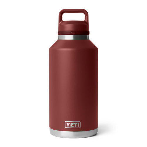 YETI Rambler 64oz Bottle Chug Stag Red - image 4