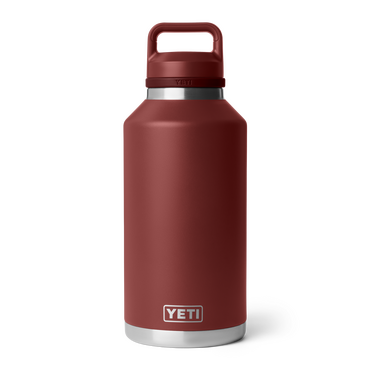 YETI Rambler 64oz Bottle Chug Stag Red - image 4