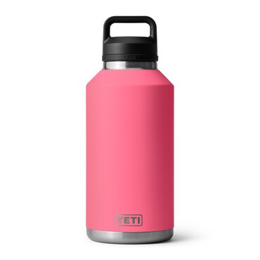 YETI Rambler 64oz Bottle Chug Tropical Pink - image 1