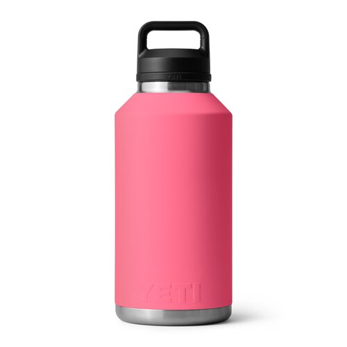 YETI Rambler 64oz Bottle Chug Tropical Pink - image 2