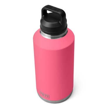YETI Rambler 64oz Bottle Chug Tropical Pink - image 3