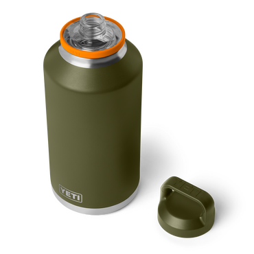 YETI Rambler 64oz Bottle (Open Country) - image 4