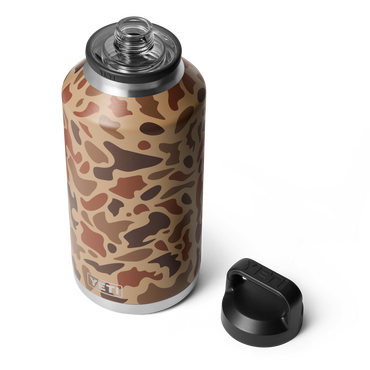 YETI Rambler 64oz Bottle with Chug Cap (Wetlands Camo) - image 4
