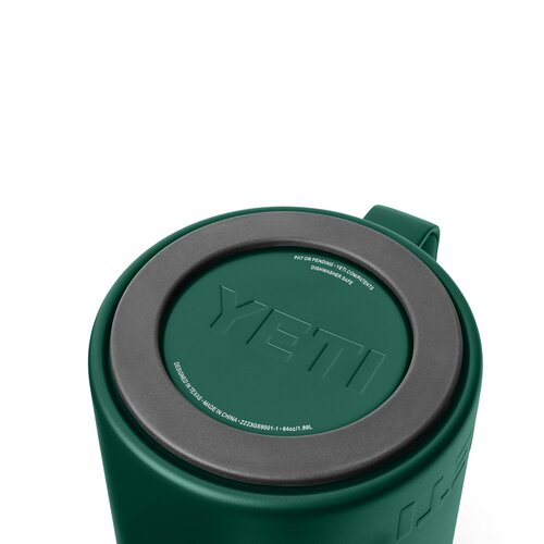 YETI Rambler 64oz French Press (Black Forest) - image 8