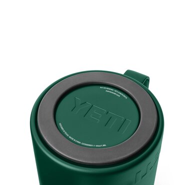 YETI Rambler 64oz French Press (Black Forest) - image 8