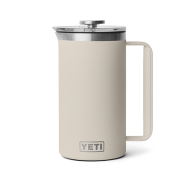 YETI Rambler 64oz French Press (Cape Taupe) - image 8
