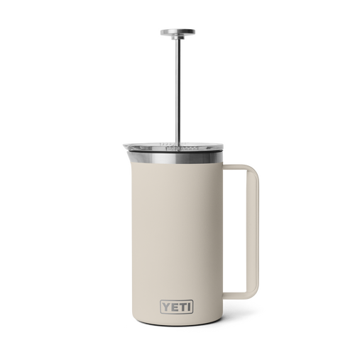 YETI Rambler 64oz French Press (Cape Taupe) - image 2