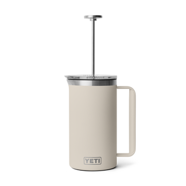 YETI Rambler 64oz French Press (Cape Taupe) - image 2