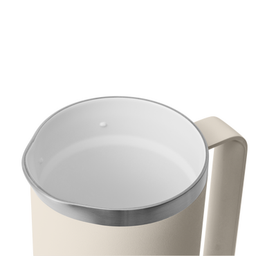 YETI Rambler 64oz French Press (Cape Taupe) - image 4