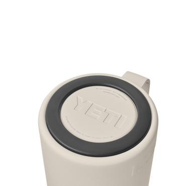 YETI Rambler 64oz French Press (Cape Taupe) - image 7