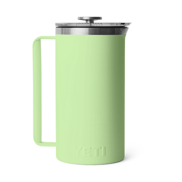 YETI Rambler 64oz French Press (Key Lime) - image 3