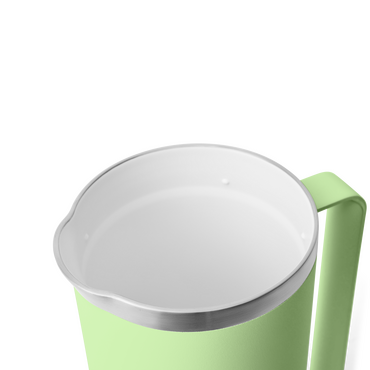YETI Rambler 64oz French Press (Key Lime) - image 7