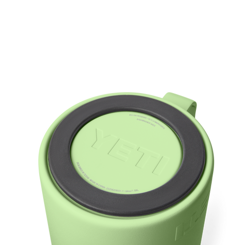 YETI Rambler 64oz French Press (Key Lime) - image 8