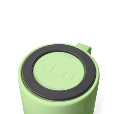 YETI Rambler 64oz French Press (Key Lime) - image 8