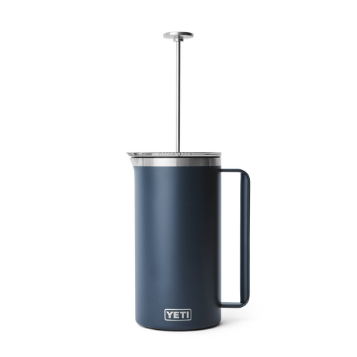 YETI Rambler 64oz French Press (Navy) - image 2