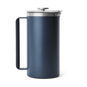 YETI Rambler 64oz French Press (Navy) - image 3