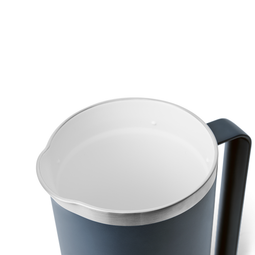 YETI Rambler 64oz French Press (Navy) - image 7