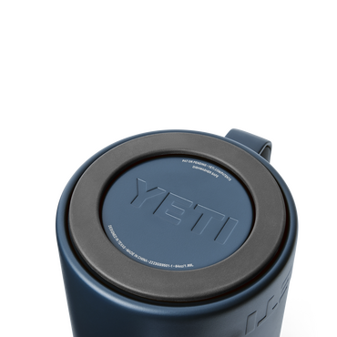 YETI Rambler 64oz French Press (Navy) - image 8