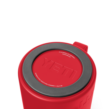 YETI Rambler 64oz French Press (Rescue Red) - image 8