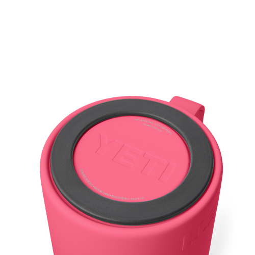 YETI Rambler 64oz French Press (Tropical Pink) - image 7