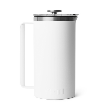 YETI Rambler 64oz French Press (White) - image 3