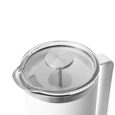 YETI Rambler 64oz French Press (White) - image 6