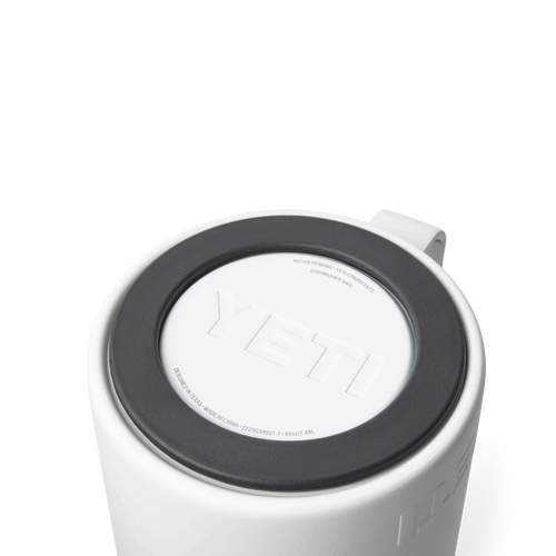 YETI Rambler 64oz French Press (White) - image 8