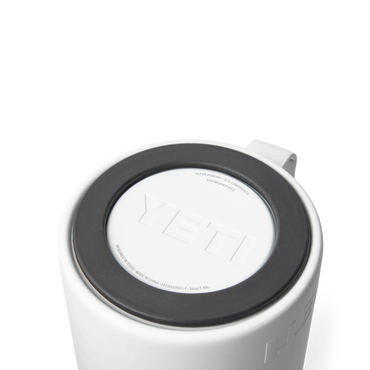 YETI Rambler 64oz French Press (White) - image 8