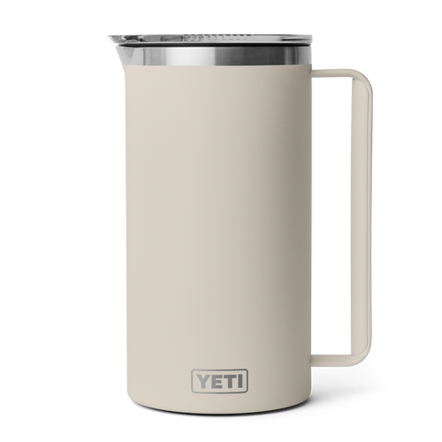 YETI Rambler 64oz Pitcher (Cape Taupe) - image 1