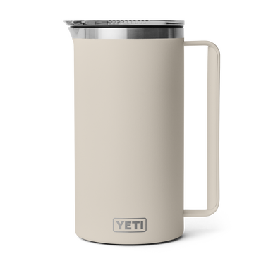YETI Rambler 64oz Pitcher (Cape Taupe) - image 1